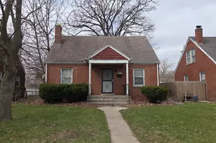 4818 Van Buren St, Gary, IN 46408 - Photo 2