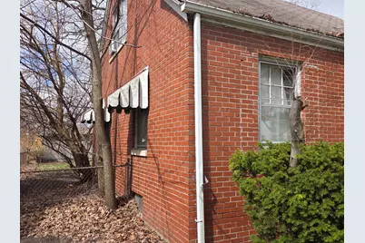4818 Van Buren Street, Gary, IN 46408 - Photo 4