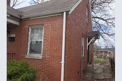 4818 Van Buren Street, Gary, IN 46408 - Photo 4