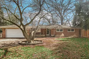 2445 Woodlane Dr, Merrillville, IN 46410 - Photo 1