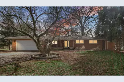 2445 Woodlane Drive, Merrillville, IN 46410 - Photo 2