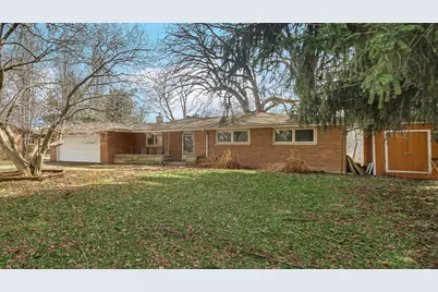 2445 Woodlane Drive, Merrillville, IN 46410 - Photo 22