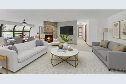 2027 Ashbury Lane #2, Schererville, IN 46375 - Photo 4