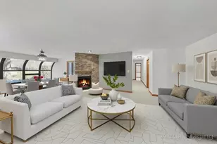 2027 Ashbury Ln, Schererville, IN 46375 - Photo 4