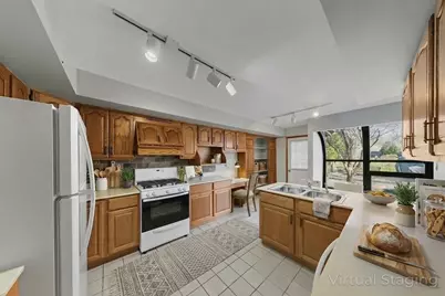 2027 Ashbury Lane #2, Schererville, IN 46375 - Photo 10