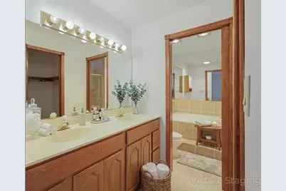 2027 Ashbury Lane #2, Schererville, IN 46375 - Photo 14