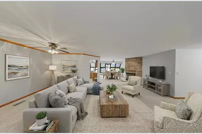 2027 Ashbury Lane #2, Schererville, IN 46375 - Photo 2