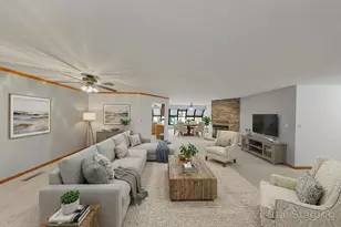 2027 Ashbury Ln, Schererville, IN 46375 - Photo 2