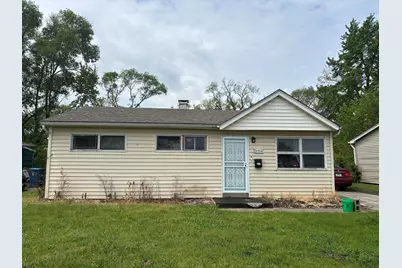 2154 Whitcomb Street, Gary, IN 46404 - Photo 1