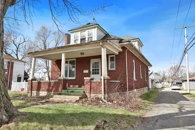 112 S Indiana Street, Hobart, IN 46342 - Photo 2