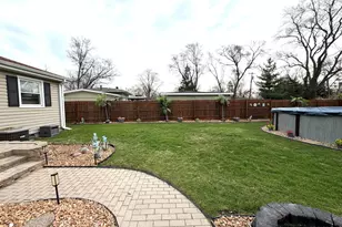 5465 Redwood Ave, Portage, IN 46368 - Photo 22