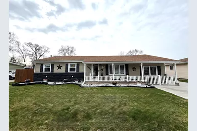 5465 Redwood Avenue, Portage, IN 46368 - Photo 1