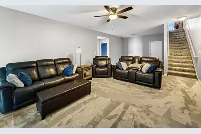 8709 Lake Hills Drive, Saint John, IN 46373 - Photo 12