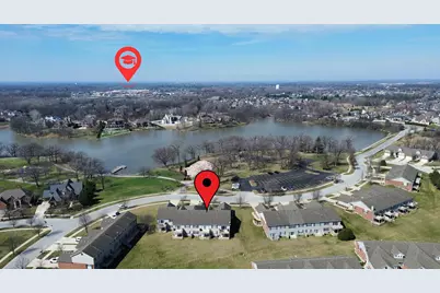 8709 Lake Hills Drive, Saint John, IN 46373 - Photo 18