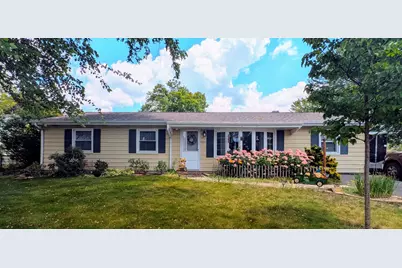 775-1 Eagle Creek Road, Valparaiso, IN 46385 - Photo 1