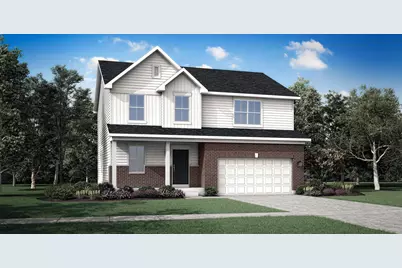 5754 E 110th Avenue, Winfield, IN 46307 - Photo 1