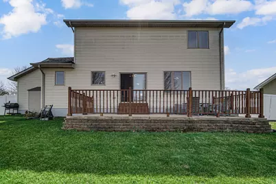 250 W 128th Place, Crown Point, IN 46307 - Photo 18