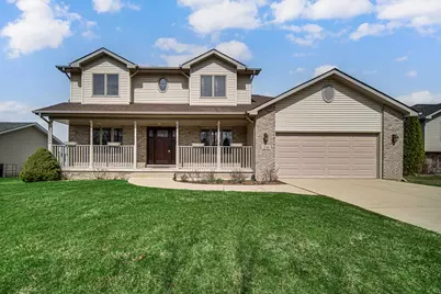 250 W 128th Place, Crown Point, IN 46307 - Photo 20