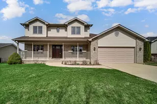 250 W 128th Pl, Crown Point, IN 46307 - Photo 20