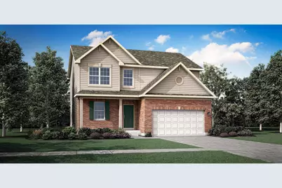 5724 E 110th Avenue, Winfield, IN 46307 - Photo 1