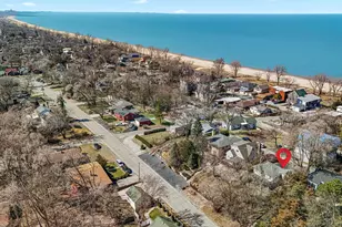 8632 Oak Ave, Gary, IN 46403 - Photo 2