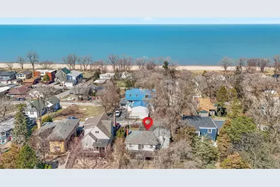 8632 Oak Avenue, Gary, IN 46403 - Photo 1