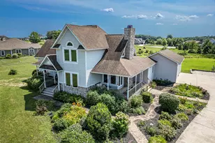 10078 N Halstead Dr, La Porte, IN 46350 - Photo 2