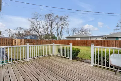 7216 Pierce Street, Merrillville, IN 46410 - Photo 16