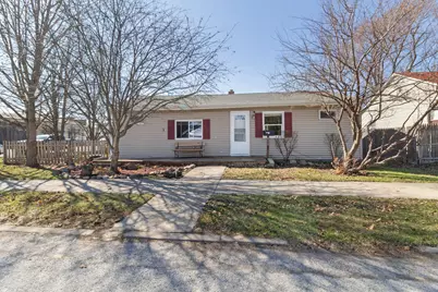 825 N Sherman Street, Crown Point, IN 46307 - Photo 1