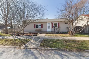 825 N Sherman St, Crown Point, IN 46307 - Photo 1