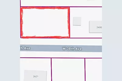 2600 Bl. W 38th Avenue, Hobart, IN 46342 - Photo 2