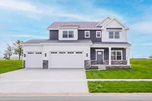 11659 Park St, Crown Point, IN 46307 - Photo 1