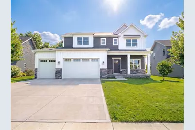 11659 Park Street, Crown Point, IN 46307 - Photo 1