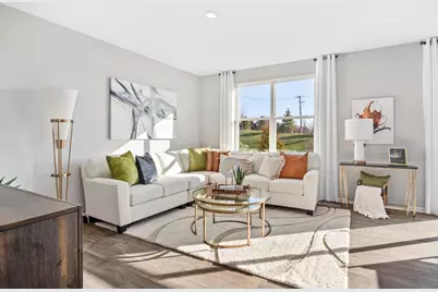 244 Cressmoor Boulevard, Hobart, IN 46342 - Photo 4