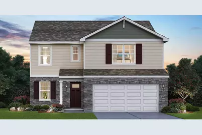 244 Cressmoor Boulevard, Hobart, IN 46342 - Photo 1