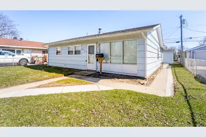 6403 New Jersey Avenue, Hammond, IN 46323 - Photo 2