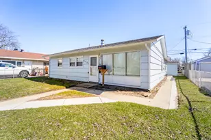 6403 New Jersey Ave, Hammond, IN 46323 - Photo 2