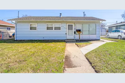 6403 New Jersey Avenue, Hammond, IN 46323 - Photo 1