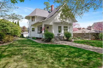 404 Washington Street, Valparaiso, IN 46383 - Photo 2