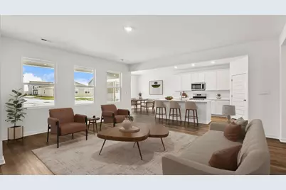 7786 W 106th Place, Crown Point, IN 46307 - Photo 2