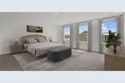 7694 W 107th Place, Crown Point, IN 46307 - Photo 6