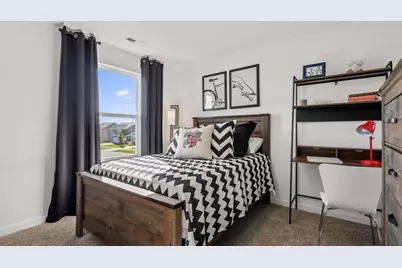 7653 W 106th Place, Crown Point, IN 46307 - Photo 24