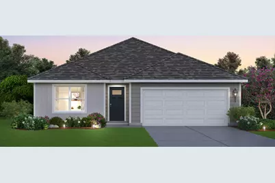 7635 W 106th Place, Crown Point, IN 46307 - Photo 1