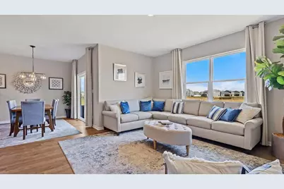 7635 W 106th Place, Crown Point, IN 46307 - Photo 8