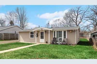 1342 Greenwood Avenue, Dyer, IN 46311 - Photo 1