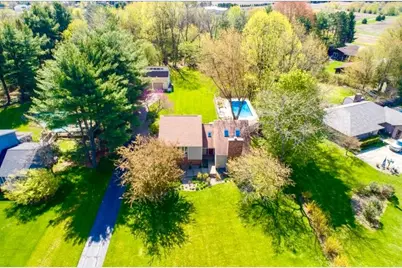 1587 N Rustic Drive, La Porte, IN 46350 - Photo 2