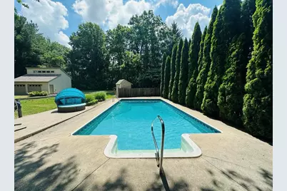 1587 N Rustic Drive, La Porte, IN 46350 - Photo 8