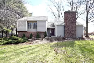 1587 N Rustic Dr, La Porte, IN 46350 - Photo 6