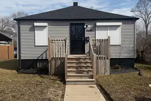 2049 Ohio St, Gary, IN 46407 - Photo 2