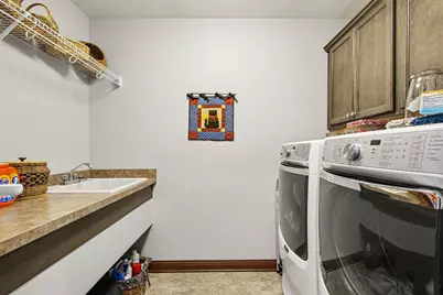 3801 Westbridge Drive, Valparaiso, IN 46383 - Photo 8